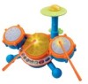 Troubleshooting, manuals and help for Vtech KidiBeats Drum Set