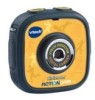 Vtech Kidizoom Action Cam Yellow/Black New Review