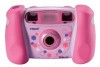 Vtech KidiZoom Camera - Pink Support Question