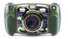 Get support for Vtech KidiZoom Duo Camera - Camouflage