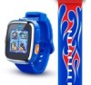Get support for Vtech Kidizoom Smartwatch DX Red Flame with Bonus Royal Blue Wristband