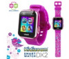 Get support for Vtech KidiZoom Smartwatch DX2 Floral Birds with Bonus Vivid Violet Wristband