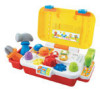 Vtech Learning Fun Tool Box New Review