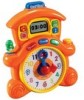 Vtech Learning Time Cuckoo Clock Support Question