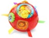 Get support for Vtech Light & Move Learning Ball - Red