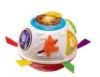Vtech Light & Move Learning Ball New Review