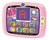 Vtech Light-Up Baby Touch Tablet - Pink Support Question