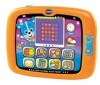 Vtech Light-Up Baby Touch Tablet Support Question