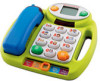Vtech Light-Up Learning Phone Support Question