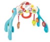 Vtech Lil Critters 3-in-1 Baby Basics Gym New Review