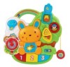 Vtech Lil Critters Crib-to-Floor Activity Center Support Question