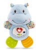 Vtech Lil Critters Huggable Hippo Teether New Review