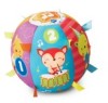 Vtech Lil Critters Roll & Discover Ball New Review