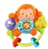Vtech Lil Critters Singin Monkey Rattle New Review