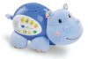 Vtech Lil Critters Soothing Starlight Hippo Support Question