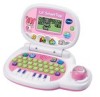 Vtech Lil Smart Top - Pink Support Question