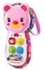 Get support for Vtech Peek-a-Bear Baby Phone Pink