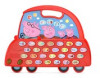 Vtech Peppa Pig Learn & Go Alphabet Car New Review
