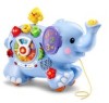 Get support for Vtech Pull & Discover Activity Elephant