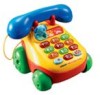 Get support for Vtech Pull & Lights Phone