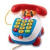 Vtech Pull & Play Phone Support Question