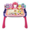 Get support for Vtech Get Ready for School Learning Desk - Pink