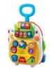Vtech Roll & Learn Activity Suitcase New Review