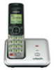 Vtech Single Handset DECT 6.0 Expandable Cordless Telephone with Caller ID/Call Waiting & Handset Speakerphone New Review