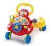 Vtech Sit Stand & Ride Baby Walker New Review