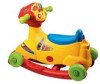 Vtech Sit-to-Race Smart Wheels Support Question