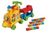 Vtech Sit-to-Stand Alphabet Train New Review