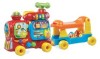 Vtech Sit-to-Stand Ultimate Alphabet Train New Review