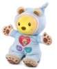 Troubleshooting, manuals and help for Vtech Sleepy Glow Bear