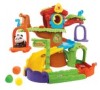 Get support for Vtech Go Go Smart Animals - Tree House Hideaway Playset
