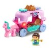 Get support for Vtech Go Go Smart Friends Trot & Travel Royal Carriage