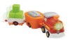 Get support for Vtech Go Go Smart Wheels Carry-All Cargo Train