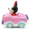 Get support for Vtech Go Go Smart Wheels Minnie Convertible