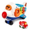 Get support for Vtech Go Go Smart Wheels Racing Runway Airplane