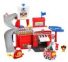 Vtech Go Go Smart Wheels Rescue Tower Firehouse Support Question