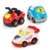Get support for Vtech Go Go Smart Wheels Sports Cars 3-Pack