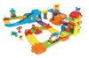 Vtech Go Go Smart Wheels Train Station Playset New Review