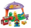 Vtech SmartVille - Musical Band Stand New Review