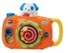 Vtech Snap & Surprise Camera New Review