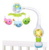 Get support for Vtech Soothing Songbirds Travel Mobile