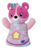 Get support for Vtech Soothing Songs Bear Pink