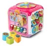 Get support for Vtech Sort & Discover Activity Cube Pink