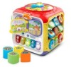 Vtech Sort & Discover Activity Cube Support Question