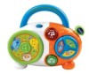 Get support for Vtech Spinning Tunes Music Player