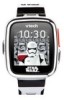 Get support for Vtech Star Wars First Order Stormtrooper Smartwatch White