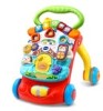 Vtech Stroll & Discover Activity Walker New Review